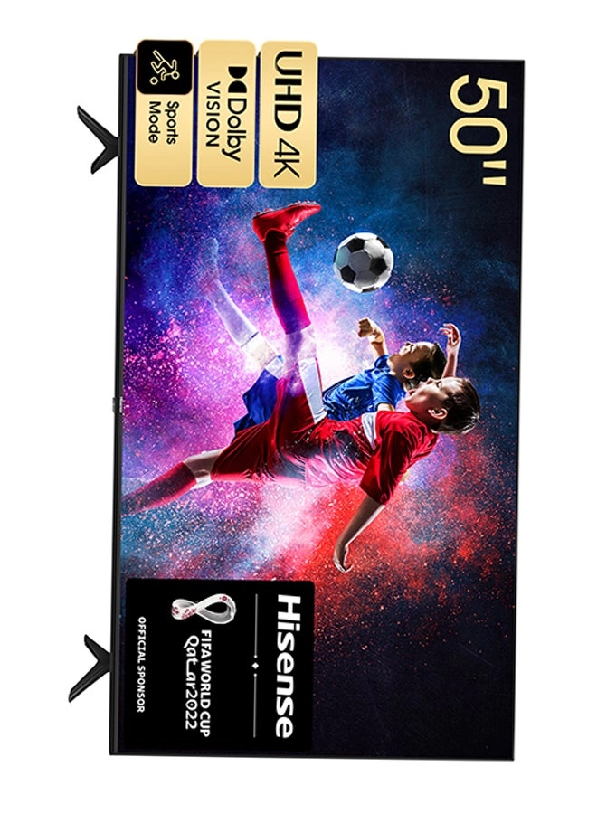 50A6GE - 50-Inch