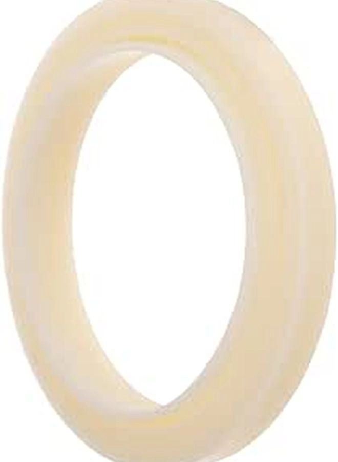 Tofficu Silicone Steam Ring Replacement