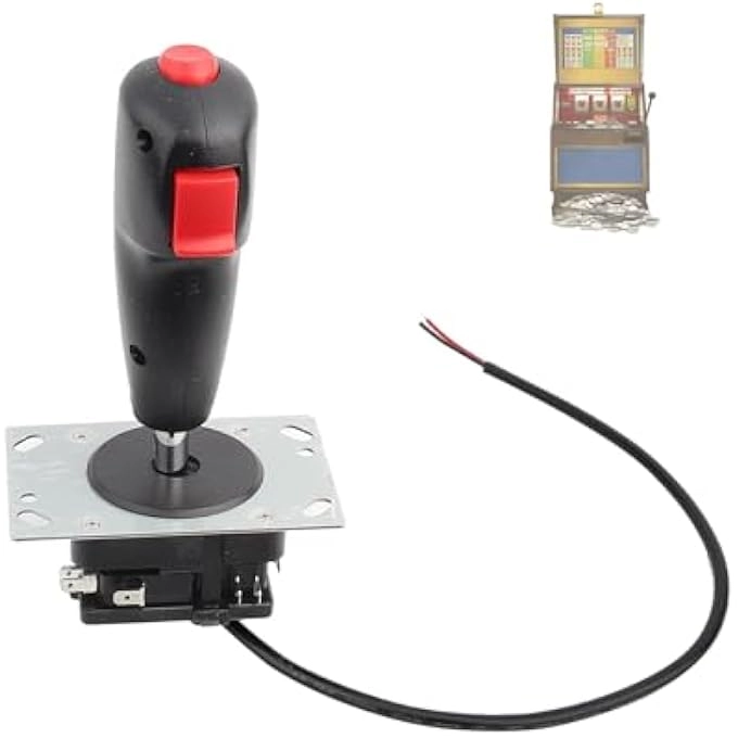 Joystick Flight Stick - PC/7/8/10/11