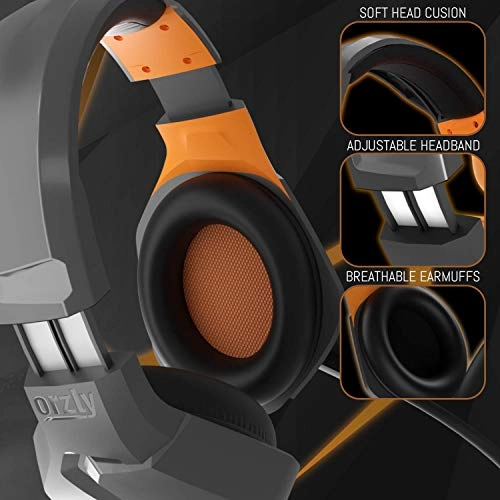 Hornet RXH-20 Wired Headset
