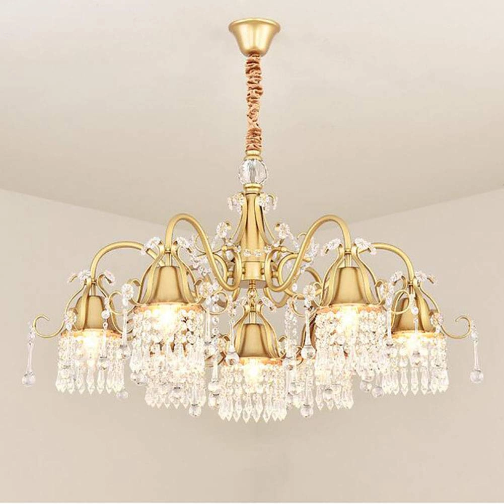 Crystal Chandelier