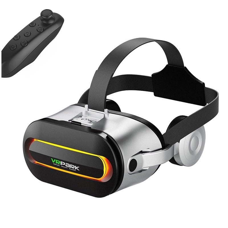 Virtual Reality Headset