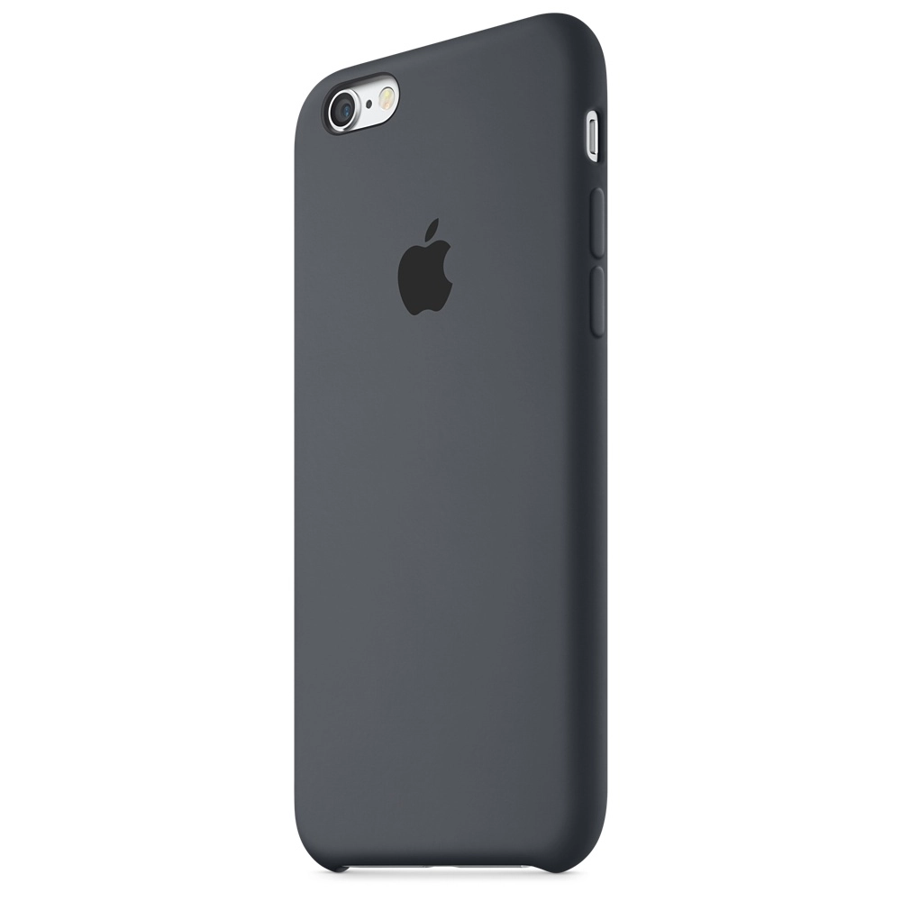 Silicone Case for IPhone 6S Plus