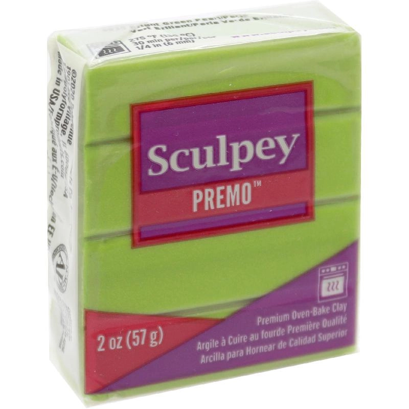 Premo! Accents - PVC Material 56.66 g