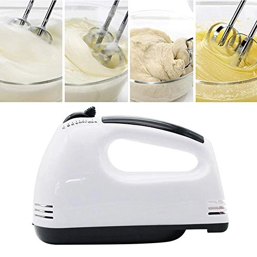 Electric Hand Mixer - 300W