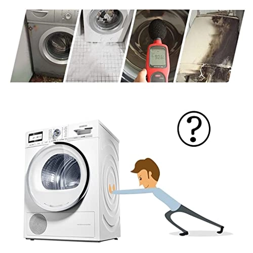 Mobile Roller Base - 60*45cm 200KG