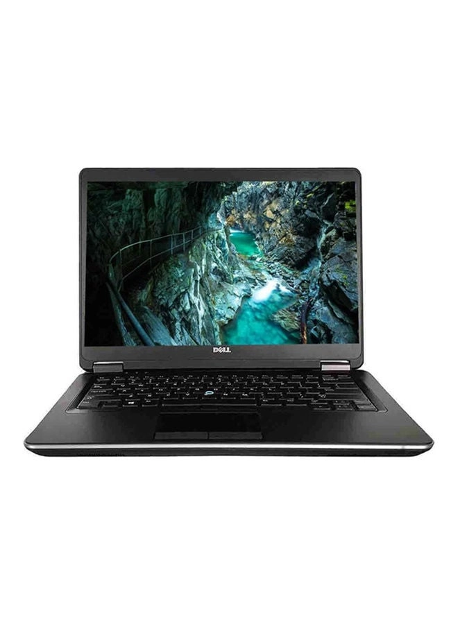 (Refurbished) Latitude 7240 - 12.5'' Core i7-4310U 8GB DDR3 128GB SSD