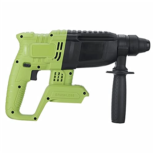 Multifunctional Electric Hammer - Heavy Load 2 Battery 240 Volts