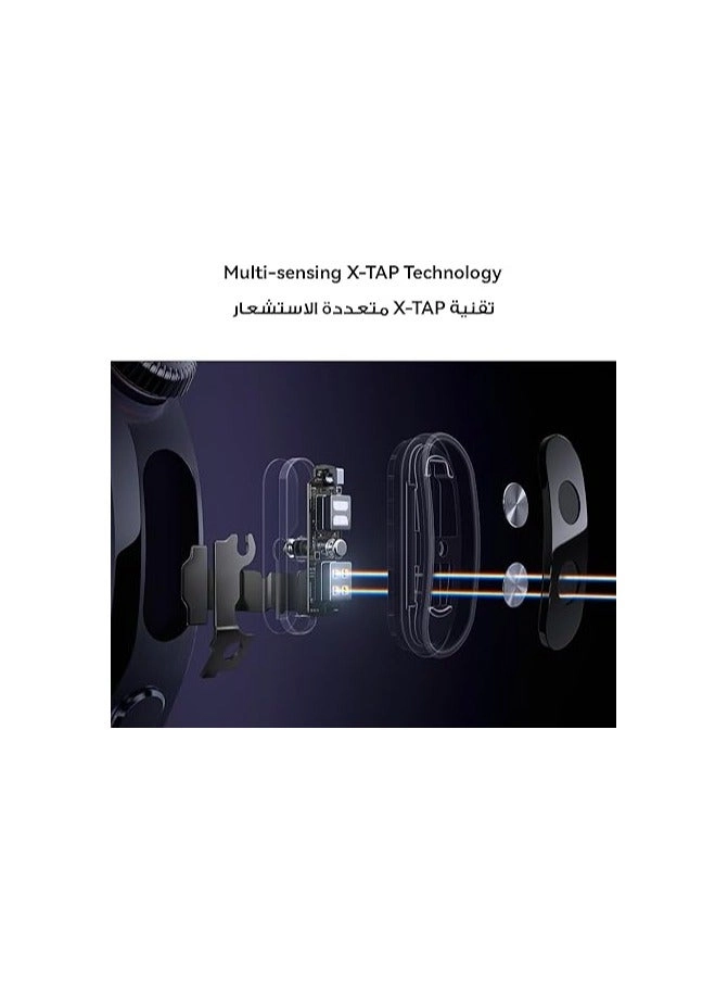 Watch 5 42mm Stainless Steel GPS