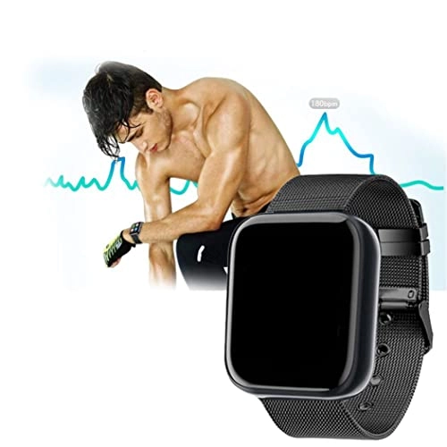 Y68 - 1.3inch Zinc alloy