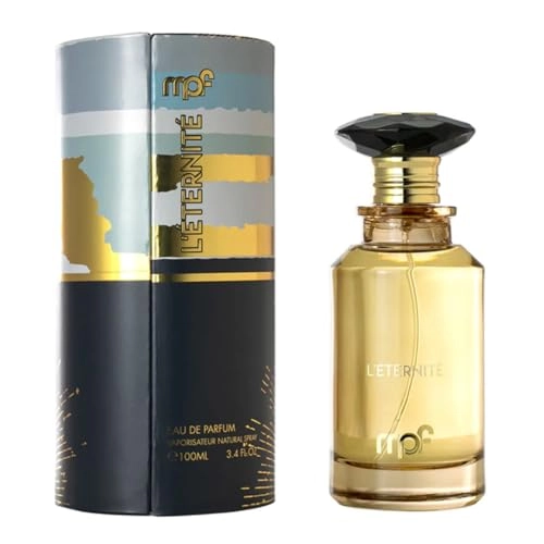 LETERNITE Eau de Parfum 100ml
