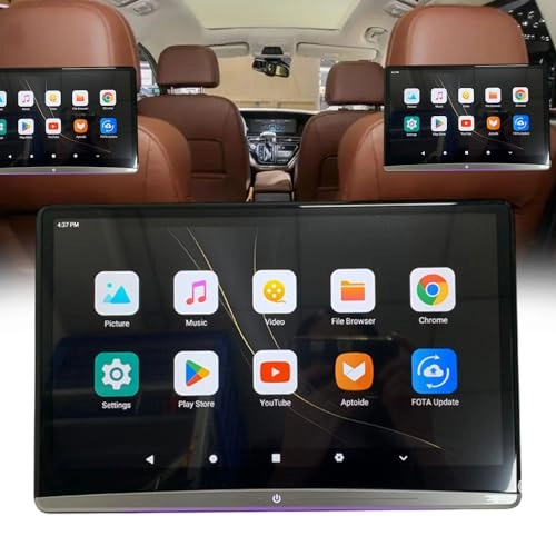 Headrest Video Player - 13.3 Inch