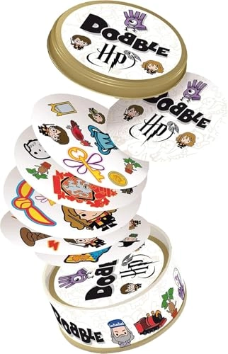 Harry Potter Card Game Super Pack