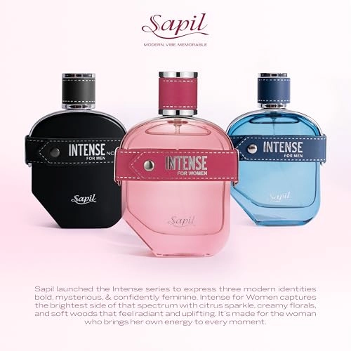 Intense for Her - Eau de Toilette 100ml