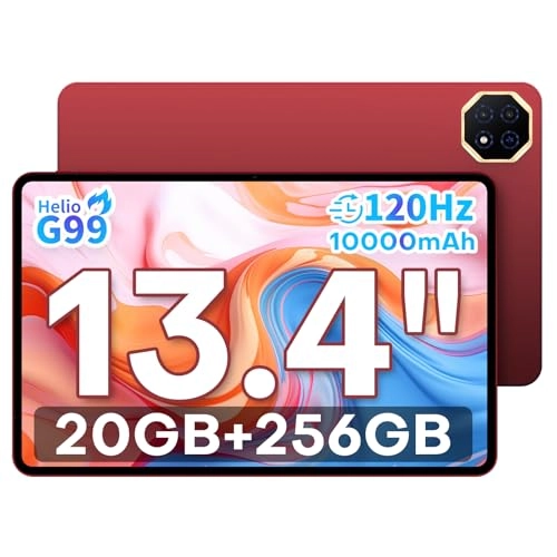 T65Plus - 256GB 13.4"