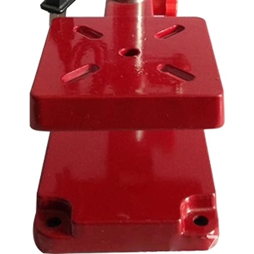 Mini Bench Drill - 0.5-4.0mm 10000rpm 120W