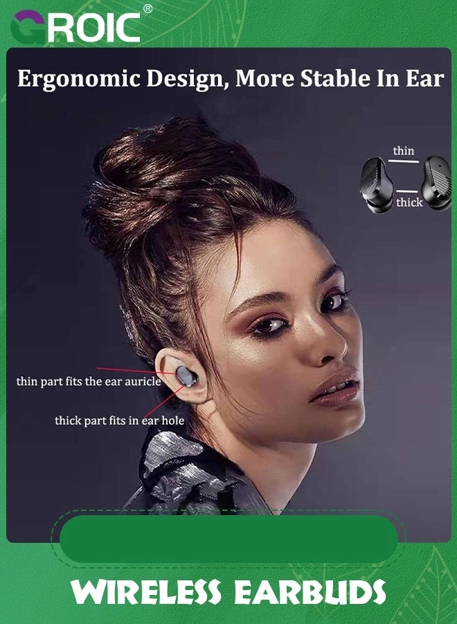 LivePods Mini Wireless Earbud