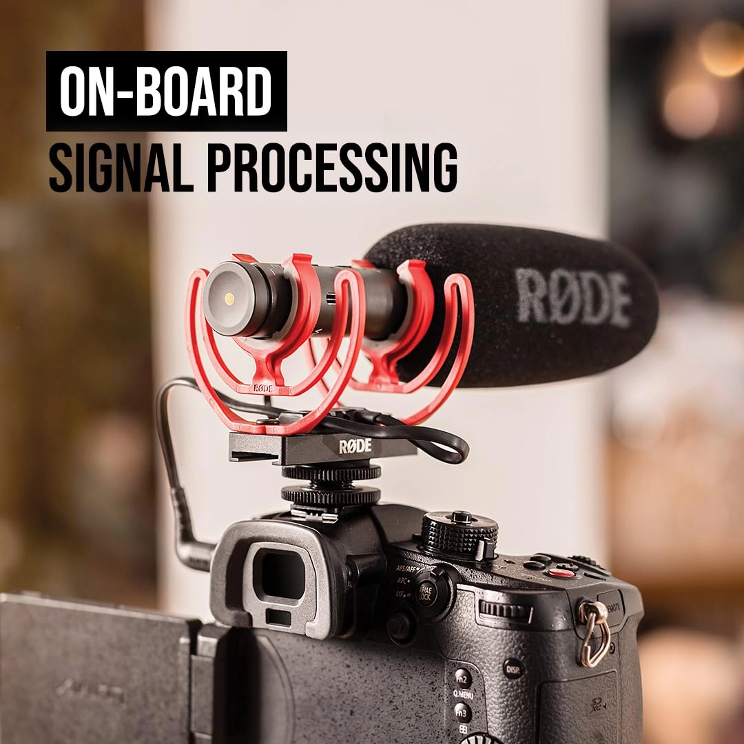 Videomic NTG Wired Microphone