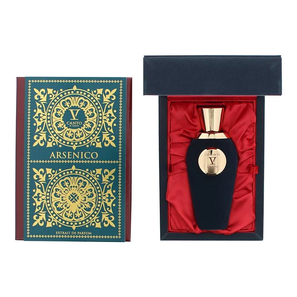 V Canto Arsenico - 100 Milliliters