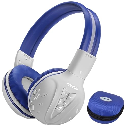 712 Wireless Headphone