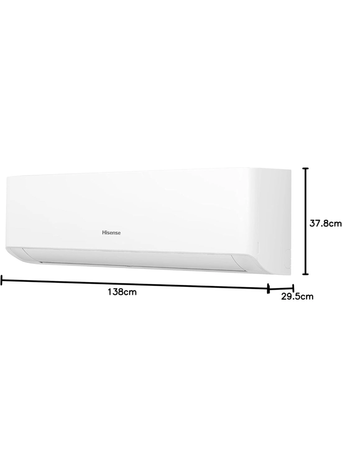 (Renewed) AS-36CT4FDKDA01S - 220 kW
