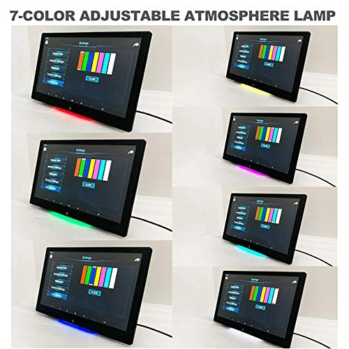 Car Headrest Monitor - 12.5 Inches