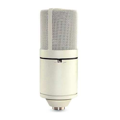 770 XLR Microphone