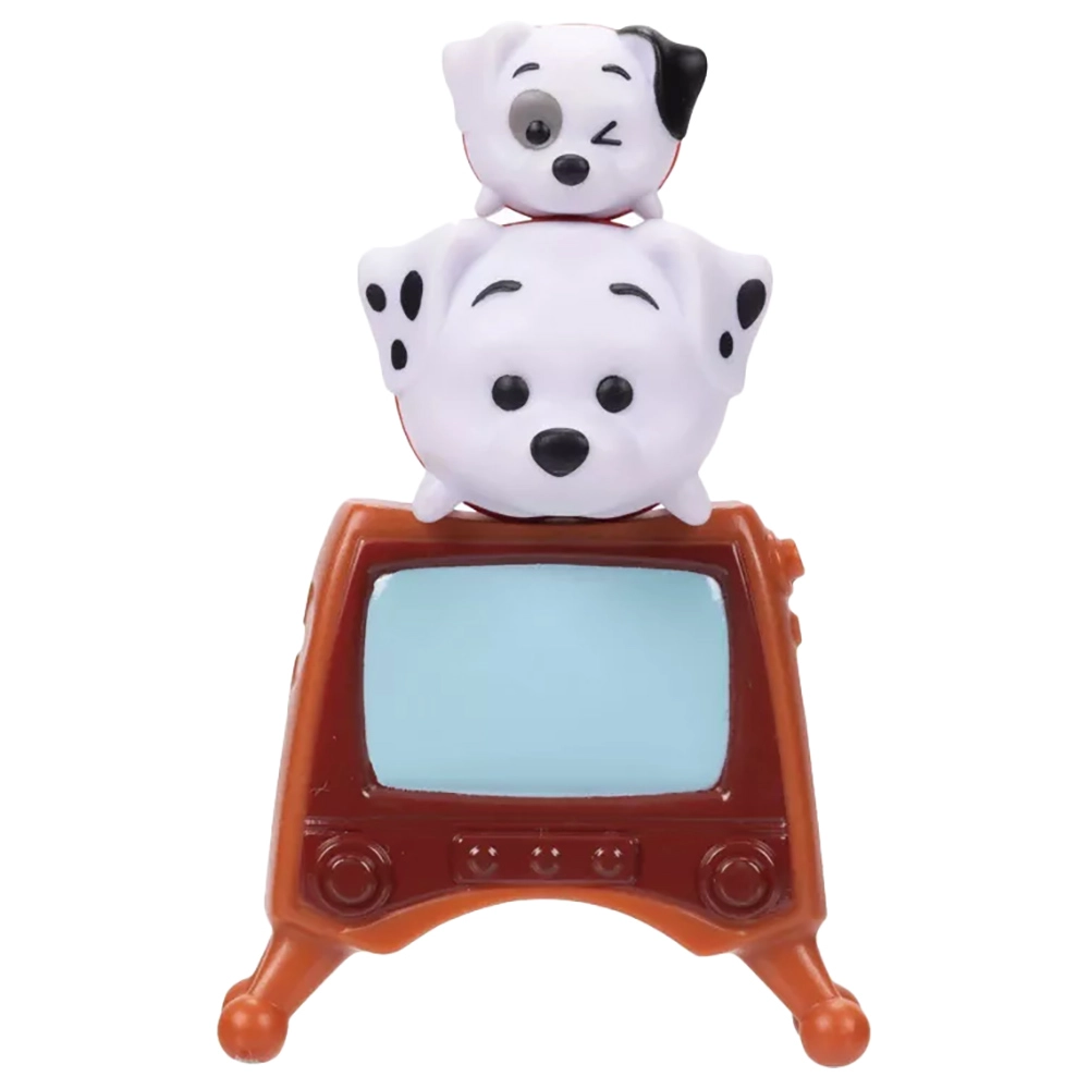 Tsumtsum Blister D100