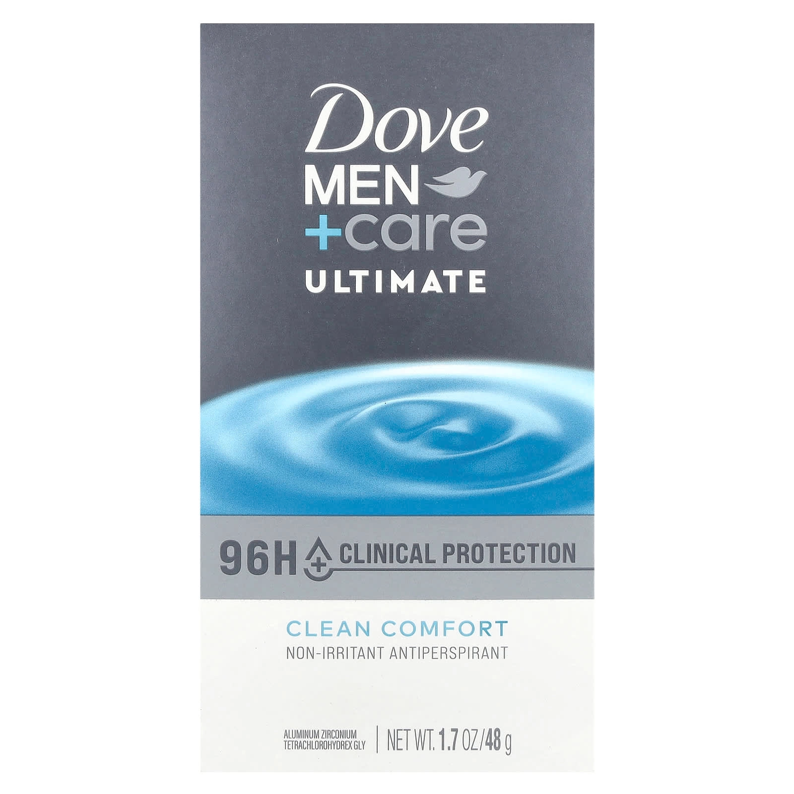Clinical Protection Antiperspirant - Cool Essentials 1.7 Ounce