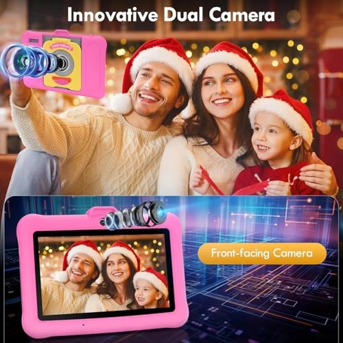 K708 - 8GB 7.1inch 64GB