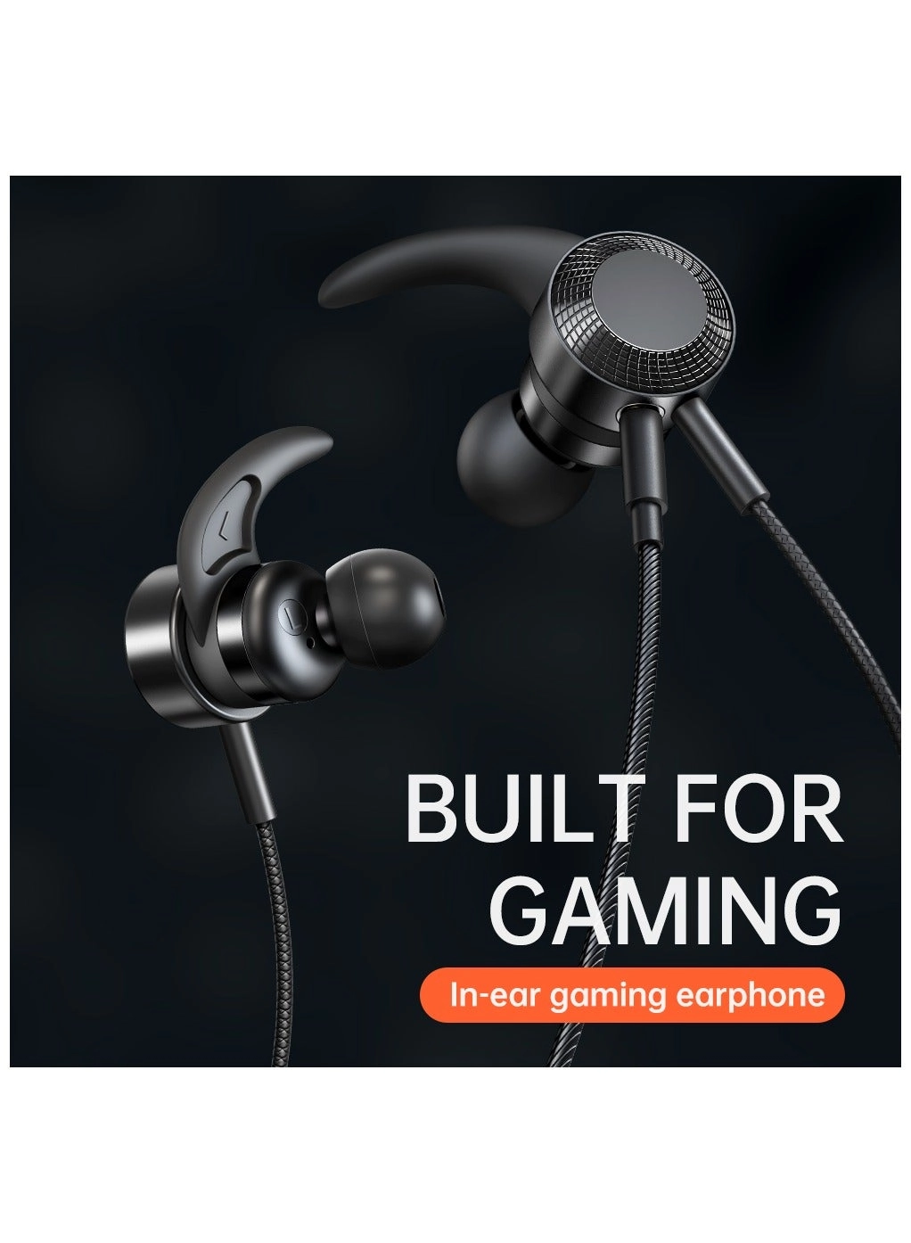Gaming series Wired Earbud