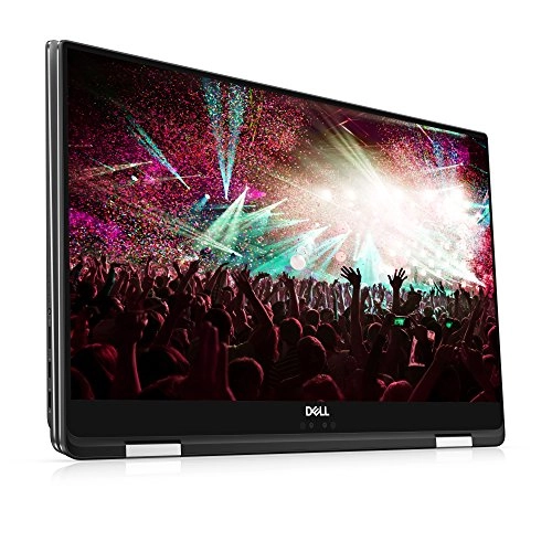 XPS 15 9575 - 15.6'' i7-8705G 16GB DDR4 512GB SSD