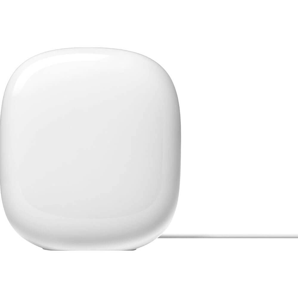 Google Nest Wifi Nest Wifi Pro - Wi-Fi 6E 1 Pack