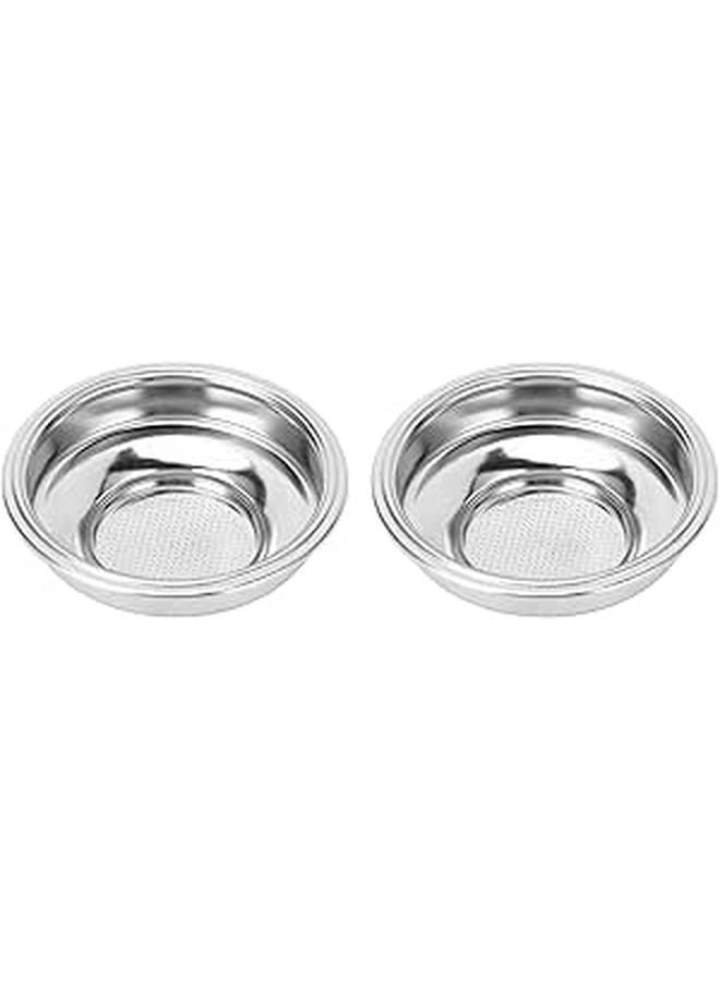 Lylithuif Single Dose Double Layer Filter Basket