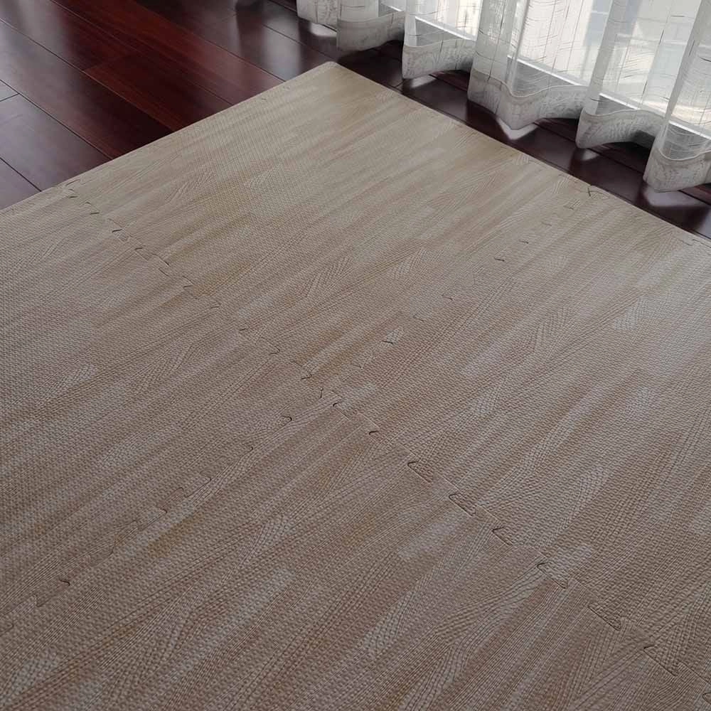 BabySafe Play Mat - 6 months