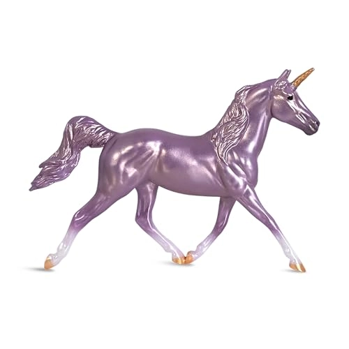 Unicorn Foal Surprise - 4 years and up Unicorn 3 pieces