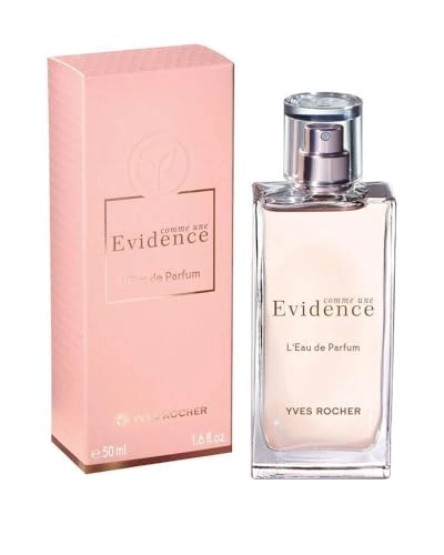 COMME UNE EVIDENCE Eau de Parfum 50 ml