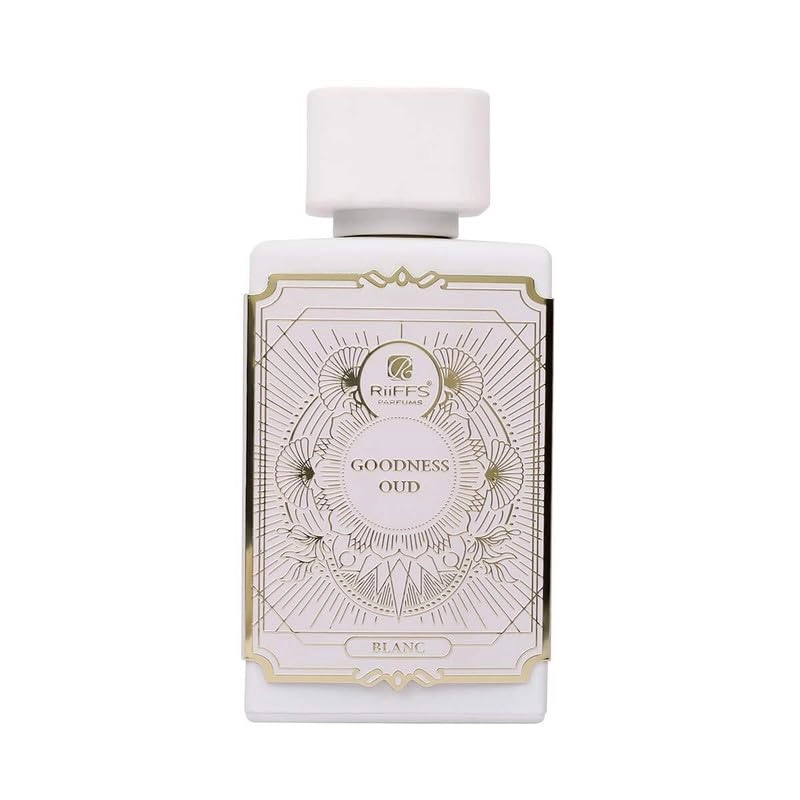 GOODNESS OUD BLANC - Eau de Parfum 100ml