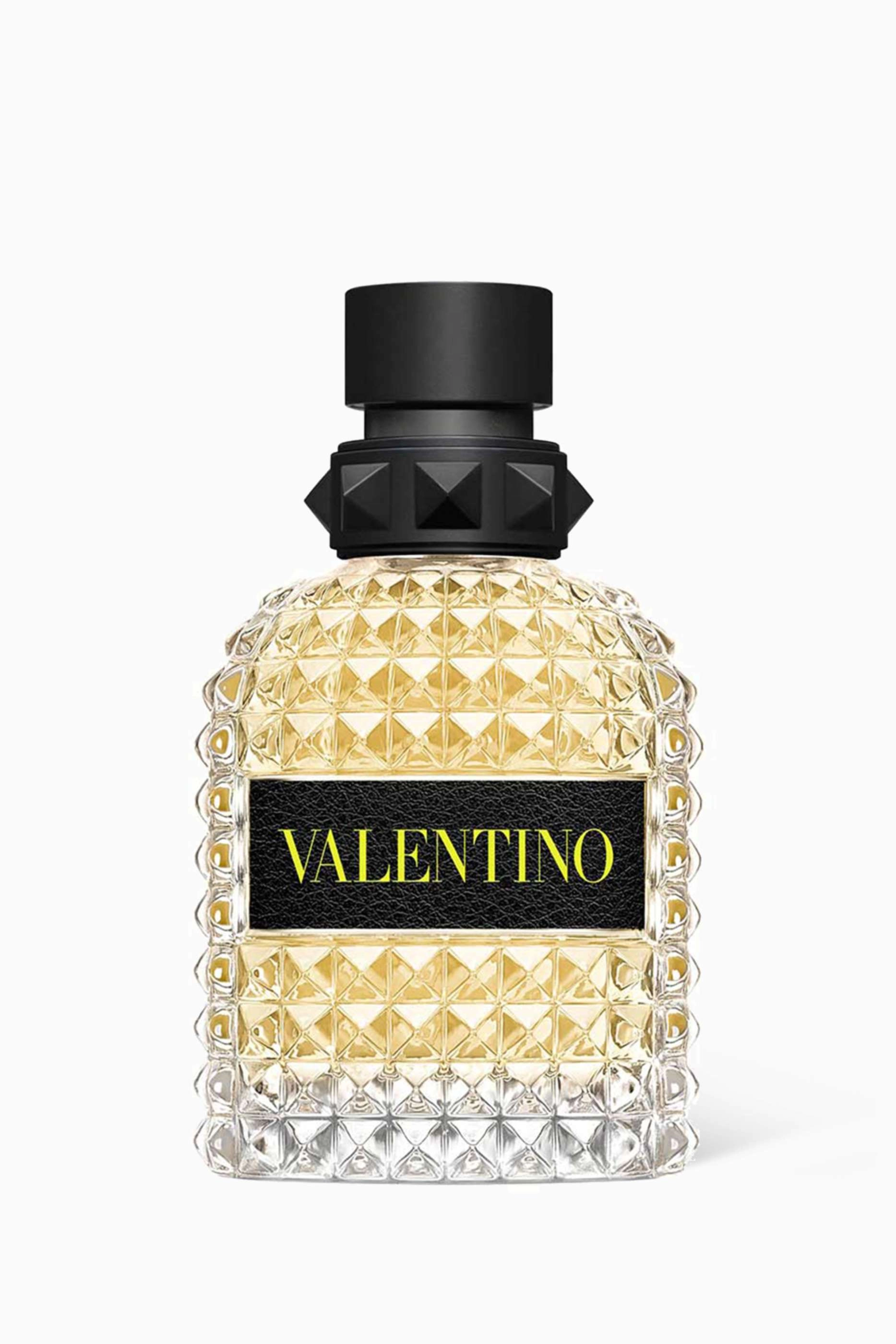 Born In Roma Uomo Eau de Toilette 50ml