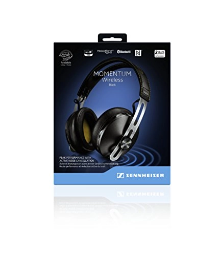 Momentum 2.0 Wireless Headphone
