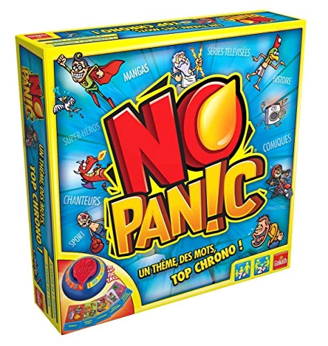No Panic