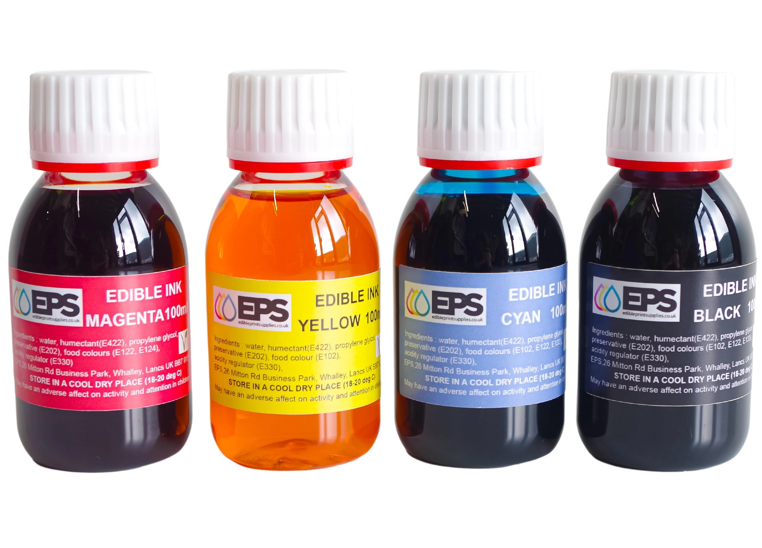 EPS567 - Standard Yield Multicolor