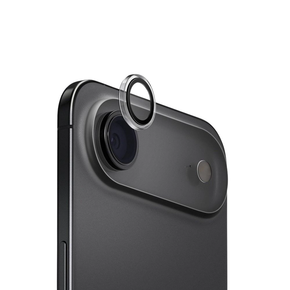 Uniq Optix ClearShield Camera Lens Protector - iPhone Air
