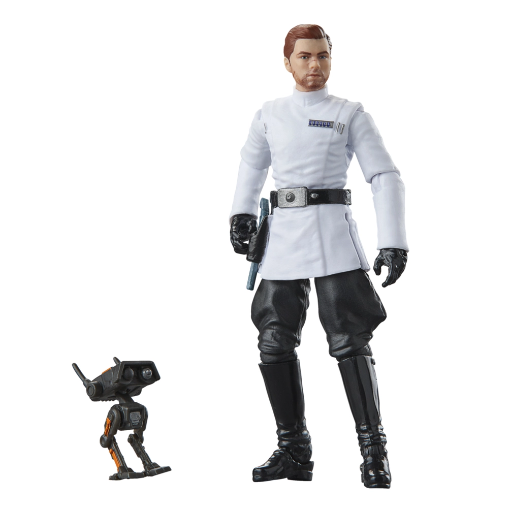 Hasbro Cal Kestis - Star Wars Jedi: Survivor - 4+ (15 cm) (F5531)