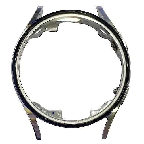 LCD Screen Frame Bezel Plate for Samsung Galaxy Watch4 40mm