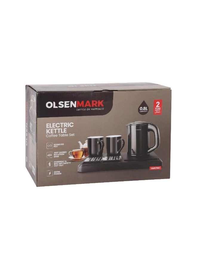 Coffee Table OMK7067 Set