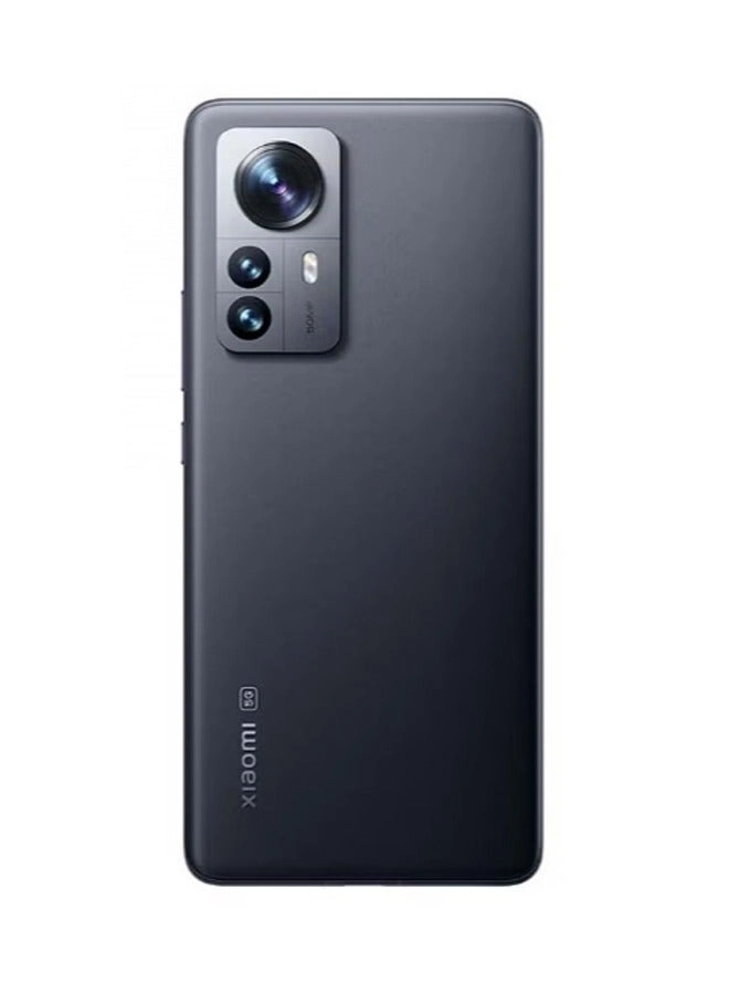 12 Pro - 12GB 256GB