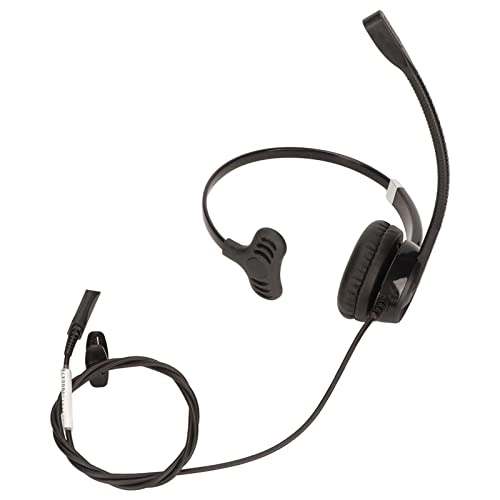 Call Center Headset Wired Headset