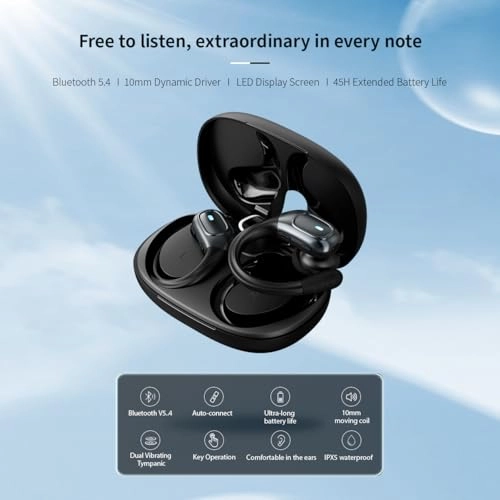03 Wireless Earbud