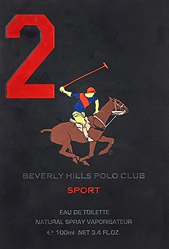 Sport No. 2 Eau de Toilette 100ml